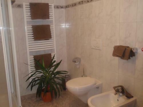 Apartamento Apperlehof