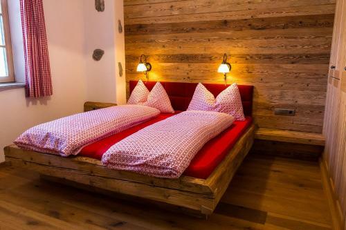 Apartamento Apperlehof