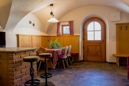 Apartamento Apperlehof