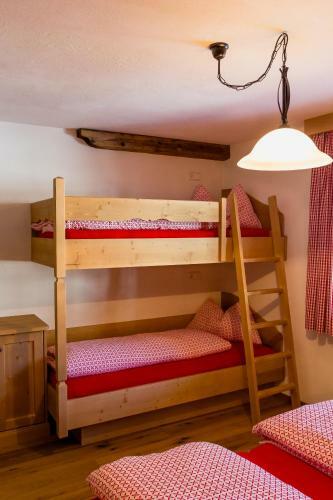 Apartamento Apperlehof
