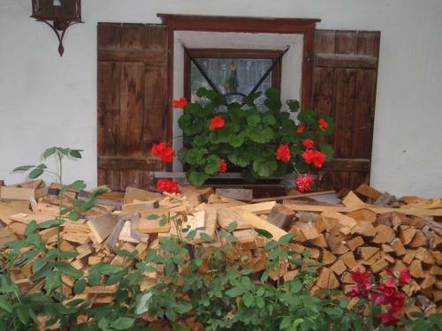 Apartamento Apperlehof