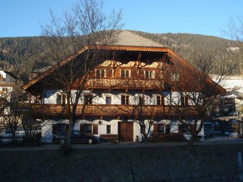 Apartamento Apperlehof