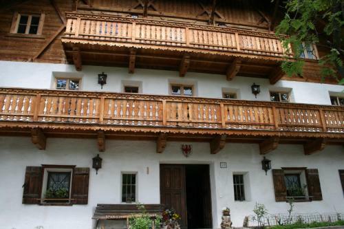 Apartamento Apperlehof