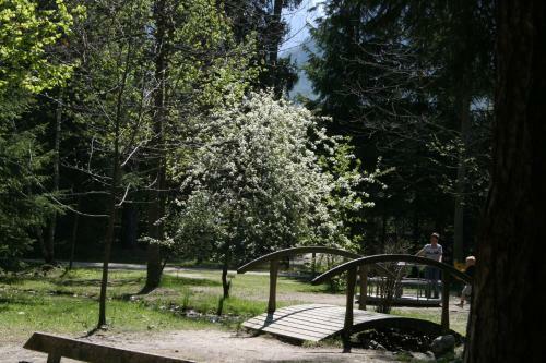 Apartamento Apperlehof