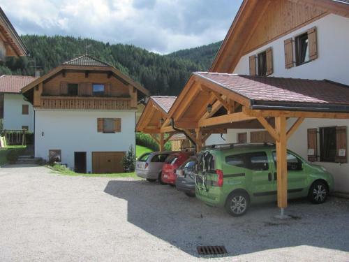 Agroturismo Appartements Hoferhof