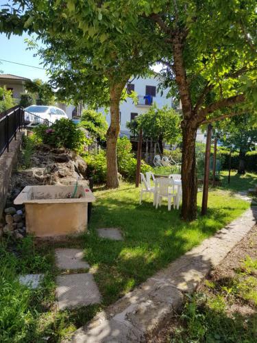 Apartamento Il Vecchio Seccatoio