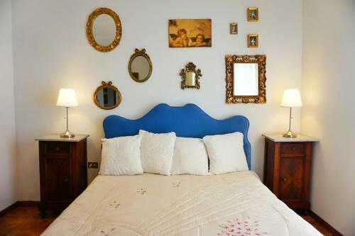 Apartamento Casa Dante