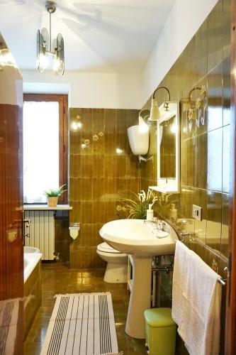 Apartamento Casa Dante