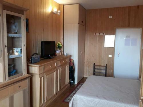 Apartamento [voghera] Luminoso Monolocale