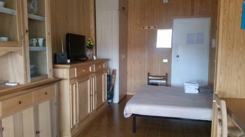 Apartamento [voghera] Luminoso Monolocale