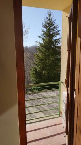 Apartamento Lafarfalla
