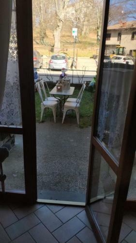 Apartamento Lafarfalla