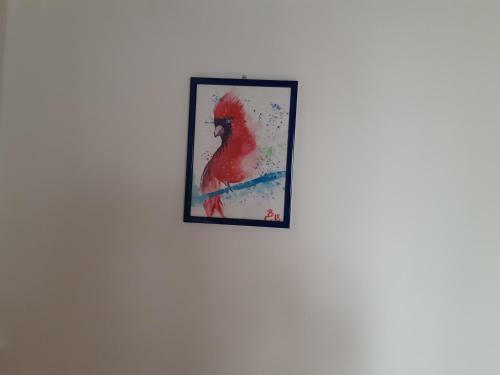 Apartamento Casa Arcobaleno