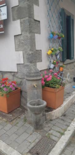 Apartamento Casa Arcobaleno