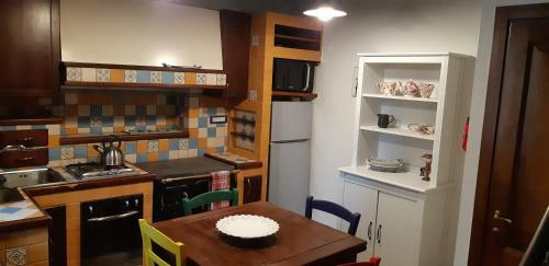 Apartamento Casa Arcobaleno