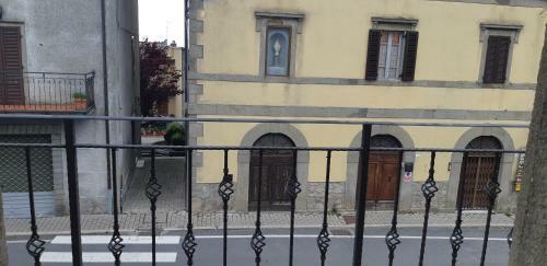 Apartamento Casa Arcobaleno