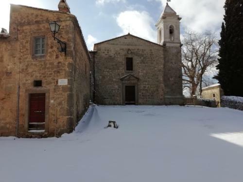 Apartamento Casa Arcobaleno