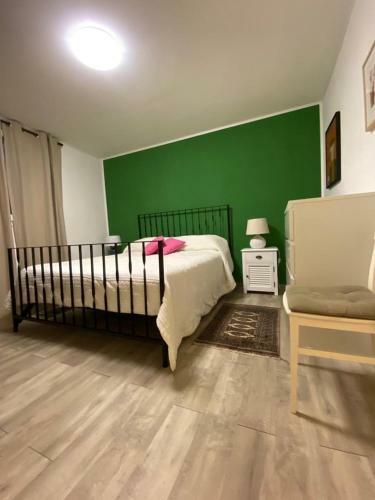 Apartamento Sulla Dieci