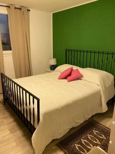 Apartamento Sulla Dieci