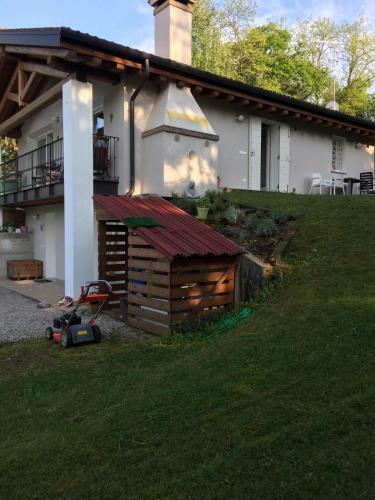 Apartamento Sulla Dieci