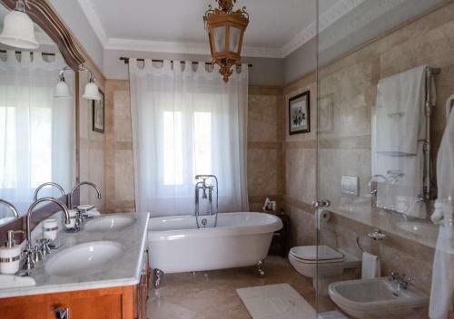 Villa Montemaggio By Mc Luxury Rentals