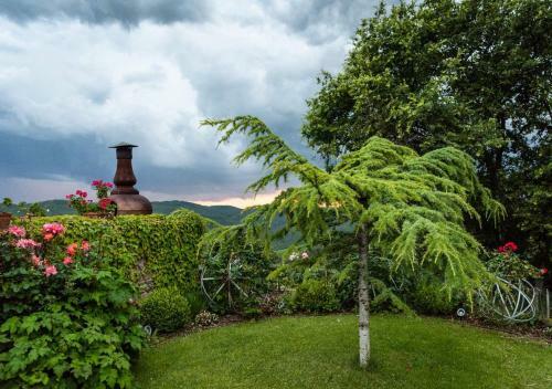 Villa Montemaggio By Mc Luxury Rentals