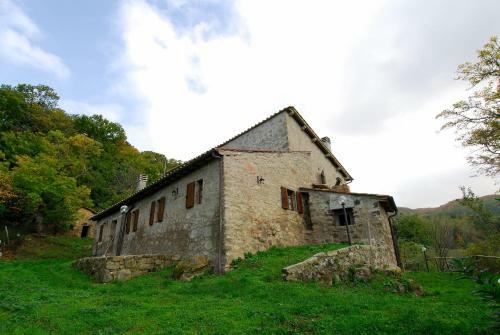 Apartamento A Stay Surrounded By Greenery - Agriturismo La Piaggia -