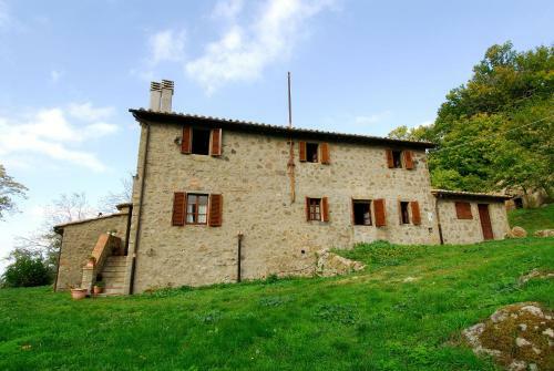 Apartamento A Stay Surrounded By Greenery - Agriturismo La Piaggia -
