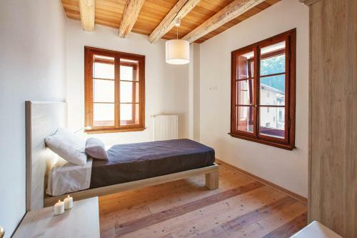 Aparthotel Albergo Diffuso "col Gentile" Socchieve