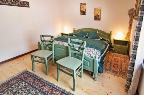 Aparthotel Albergo Diffuso "col Gentile" Socchieve