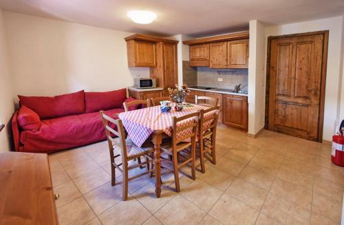 Aparthotel Albergo Diffuso "col Gentile" Socchieve