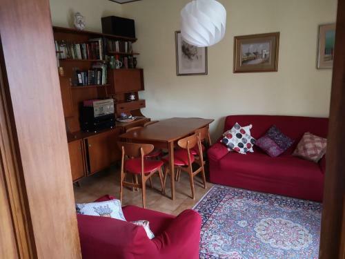 Casa Con Vista