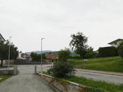 Casa Con Vista
