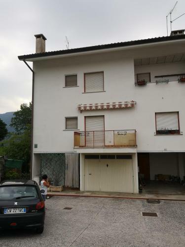 Casa Con Vista