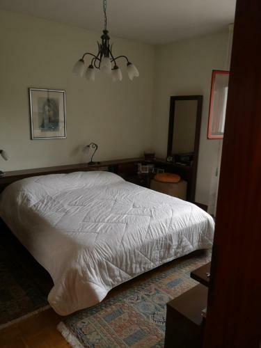 Casa Con Vista