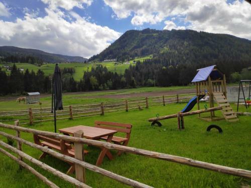 Apartamento Nestlhof