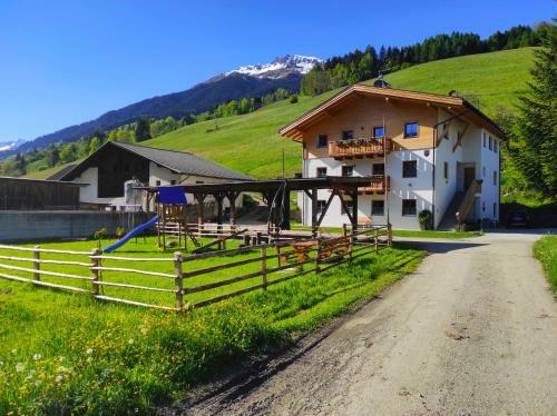 Apartamento Nestlhof