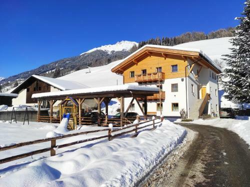 Apartamento Nestlhof