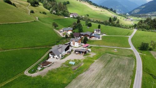 Apartamento Nestlhof
