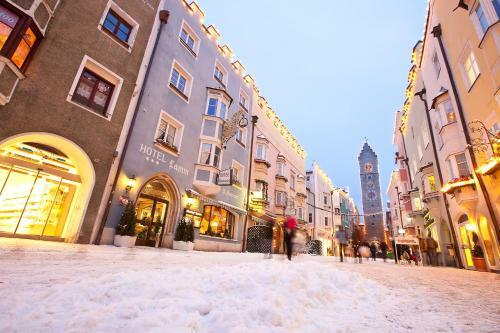 Hotel Lamm