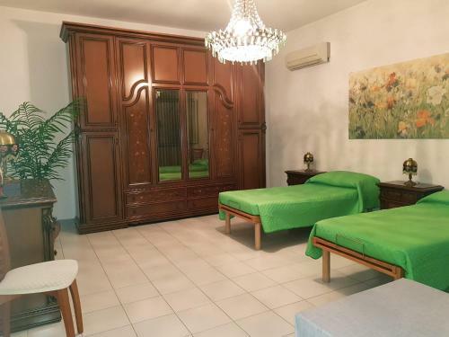Apartamento Morena House