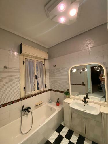 Apartamento Morena House