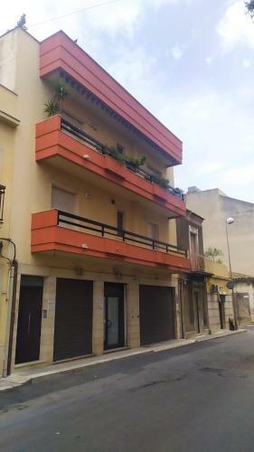 Apartamento Morena House