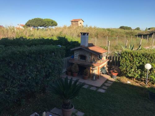 Apartamento Leda House