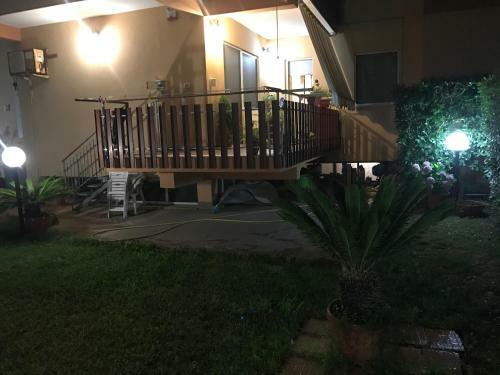 Apartamento Leda House