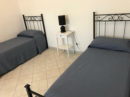 Apartamento Leda House