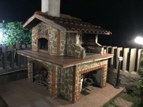 Apartamento Leda House