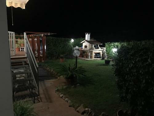 Apartamento Leda House