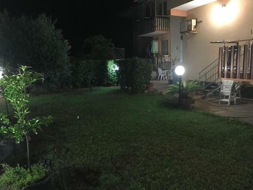 Apartamento Leda House