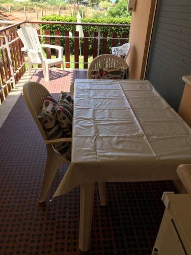 Apartamento Leda House